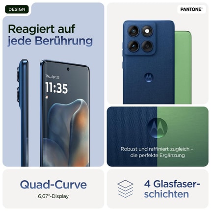 Abbildung Ihr Smartphone für die Zukunft