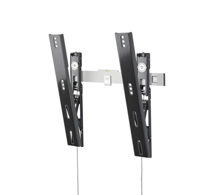 Abbildung Genieße eine neue Art des Fernsehens