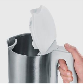 Abbildung Praktische Features im Überblick