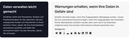 Abbildung Highlights