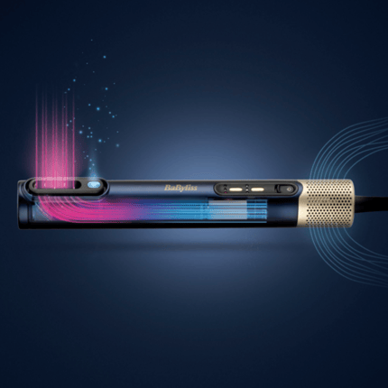 Abbildung DIGITALER HIGH-SPEED MOTOR