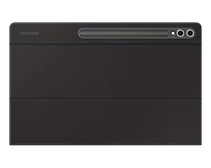 Abbildung Samsung Book Cover Keyboard Slim EF-DX920 für das Galaxy Tab S10 Ultra