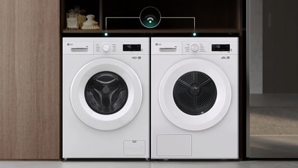 Abbildung Smart Pairing