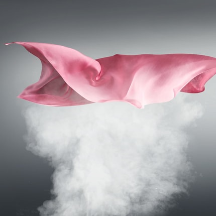 Abbildung SteamCare