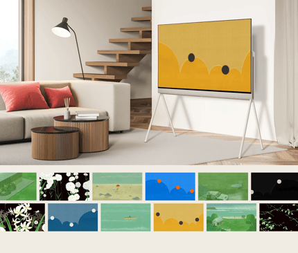 Abbildung Kunstgalerie