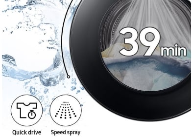 Abbildung Super Speed 39 Min