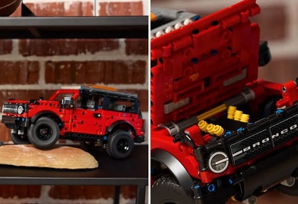 Abbildung Wirklichkeitsgetreue Details