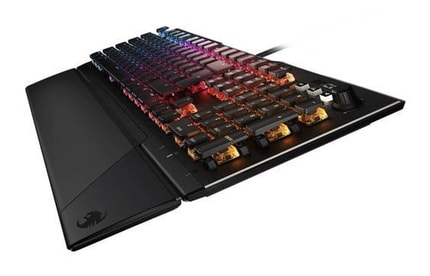 Abbildung EXTREM ROBUST