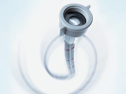 Abbildung WATERCONTROL-SYSTEM (WCS)