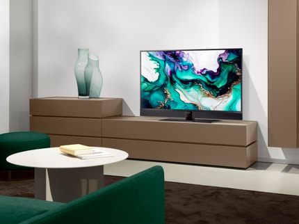 Abbildung Metz CUBUS blackline