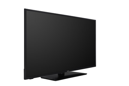 Abbildung Der Smarte Fernseher