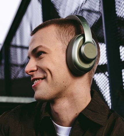 Abbildung Bequeme Passform: Gut fühlen