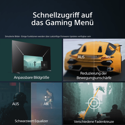 Abbildung Highlights