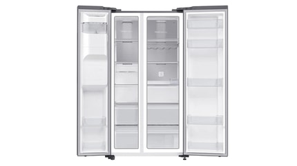 Abbildung Cleveres Design für mehr Lagerfläche