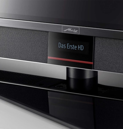 Abbildung Ausstattung für Perfektionisten. Mit Liebe zum Detail.