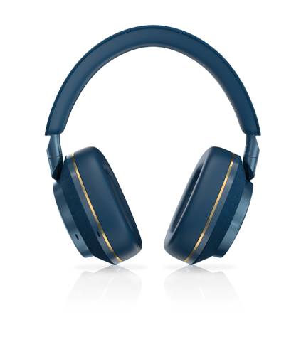 Abbildung Hören Sie, wie Ihre Musik wirklich klingt.