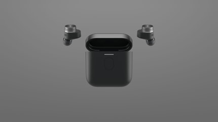 Abbildung Intuitive Technik