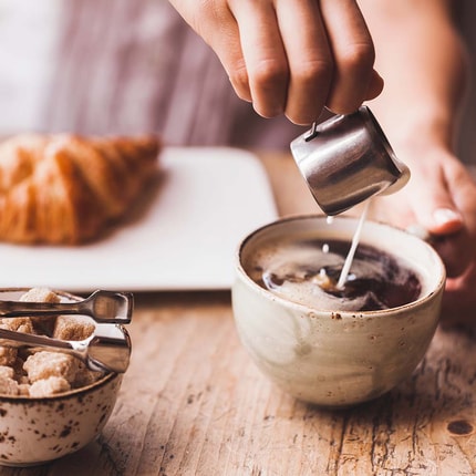 Abbildung Individuelle Zubereitung