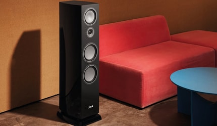 Abbildung Ausgewählt gute Technik