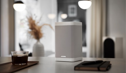 Abbildung Multiroom oder Singleroom - Sie entscheiden.