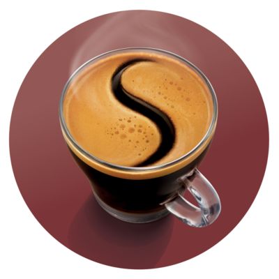 Abbildung Eine Kanne für alle oder eine Tasse nur für Sie