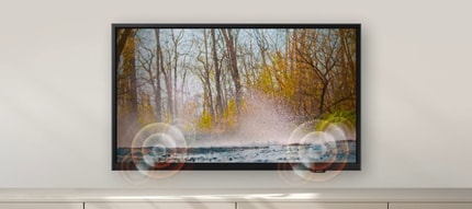 Abbildung OTS Lite (Object Tracking Sound Lite)