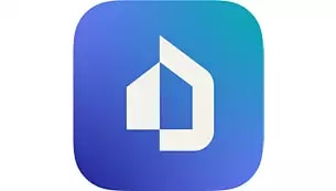 Abbildung Eine App, Hunderte von Rezepten