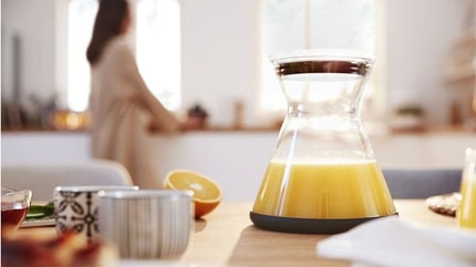 Abbildung Hochwertiges Design für höchste Ansprüche.