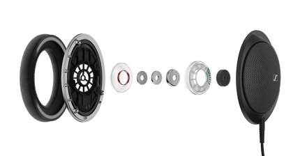 Abbildung Entdecke ungehörte Details