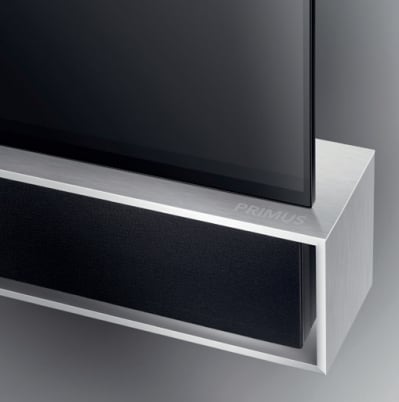 Abbildung Metz PRIMUS