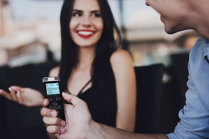 Abbildung Ununterbrochene Nutzung