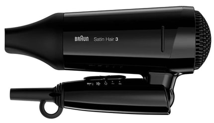 Abbildung Groß in der Leistung – Klein in der Handtasche