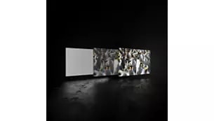 Abbildung Atemberaubend. In jeder Hinsicht.