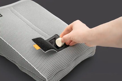 Abbildung Ideale Dosierung