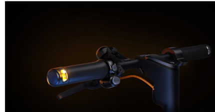 Abbildung Sicherheit bei jeder Wendung