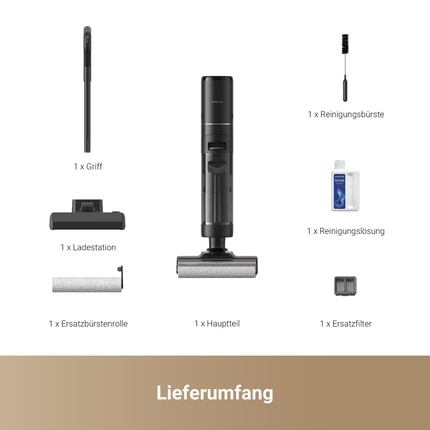Abbildung Nass- und Trockensauger