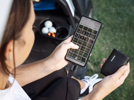 Abbildung Zeichne dein Spiel auf und optimiere es