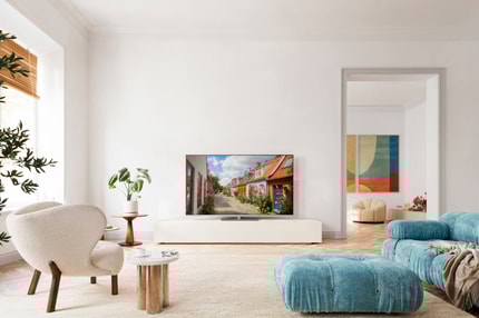 Abbildung W93BE9 SERIE