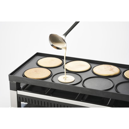Abbildung Solis 5 in 1 Table Grill für 8 Perssonen