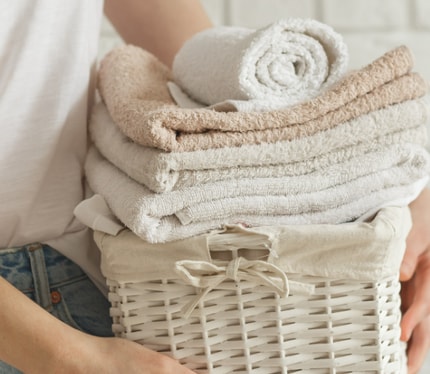 Abbildung Gleichzeitig effizient und sanft