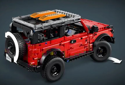 Abbildung Volle Kontrolle