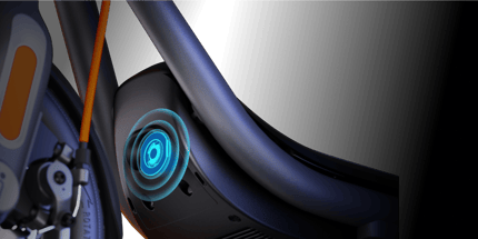 Abbildung Mehr Sicherheit dank elektronischer Hupe