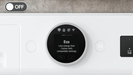 Abbildung Schnelle Trocknung