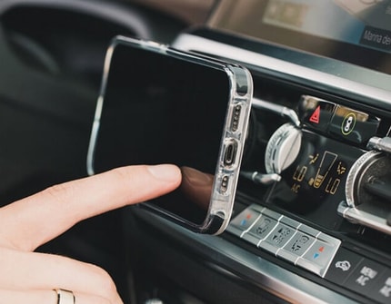 Abbildung Einfach anbringbar