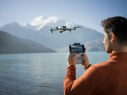 Abbildung RETURN-TO-HOME UPGRADE FÜR MEHR PRÄZISION