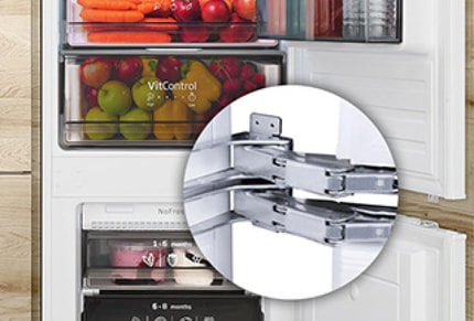 Abbildung Für Ihren Komfort