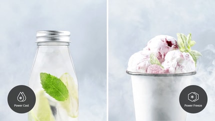 Abbildung Produkthighlights