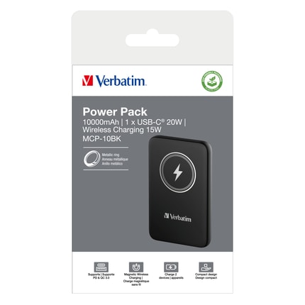Abbildung Charge 'n' Go Power Bank