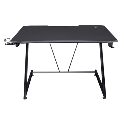 Abbildung Komfort ist seine Stärke