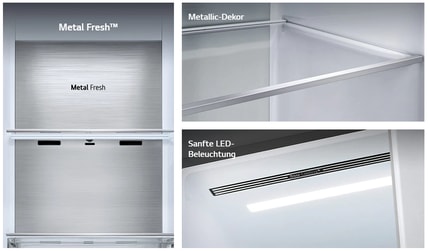 Abbildung Moderne Eleganz in jedem Detail